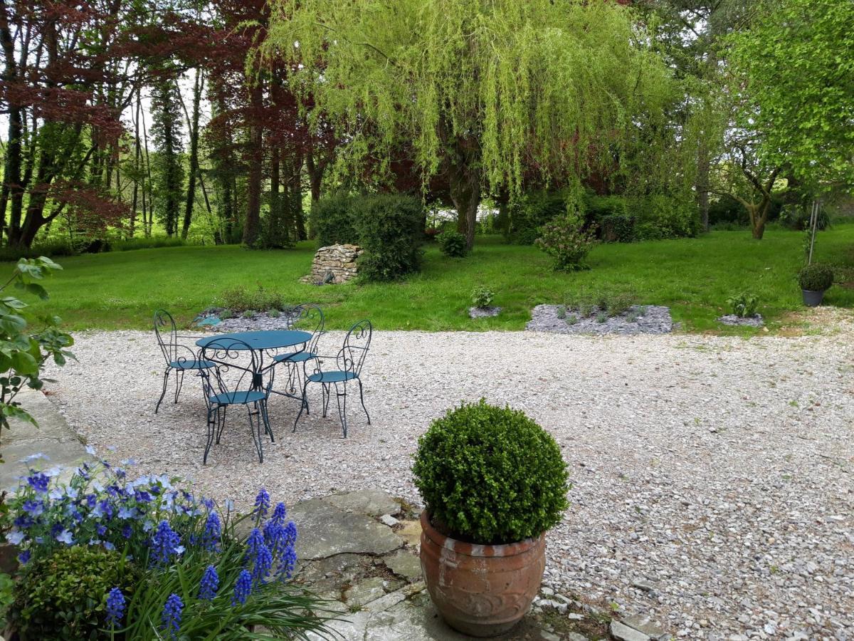 Petit Manoir De La Berthenlaire Bed & Breakfast Baincthun Exterior photo