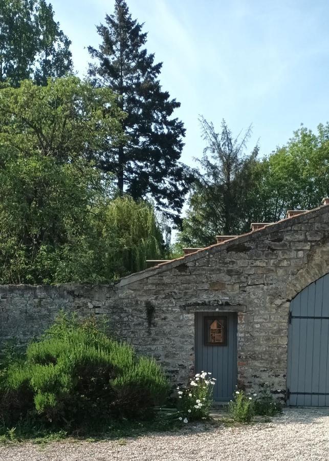 Petit Manoir De La Berthenlaire Bed & Breakfast Baincthun Exterior photo