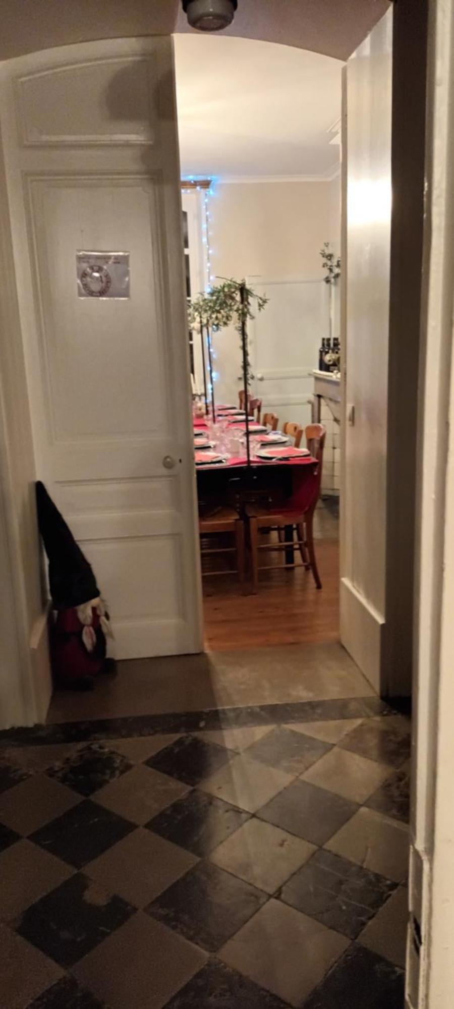 Petit Manoir De La Berthenlaire Bed & Breakfast Baincthun Exterior photo